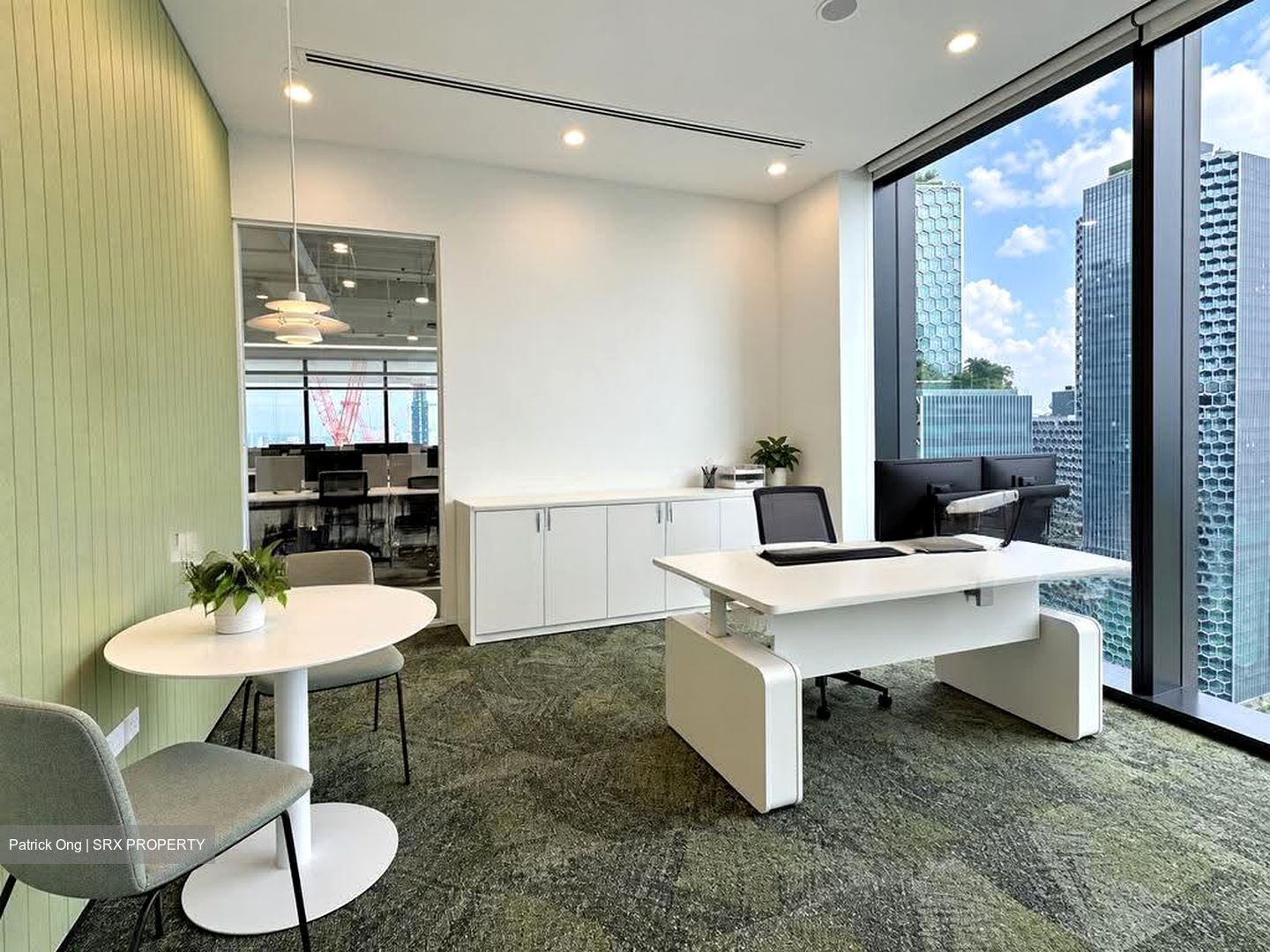 Guoco Midtown (D7), Office #618123621